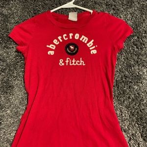 Abercrombie kids t-shirt